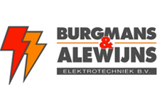 Burgmans & Alewijns Electrotechniek CV