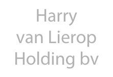 Harry van Lierop Holding BV
