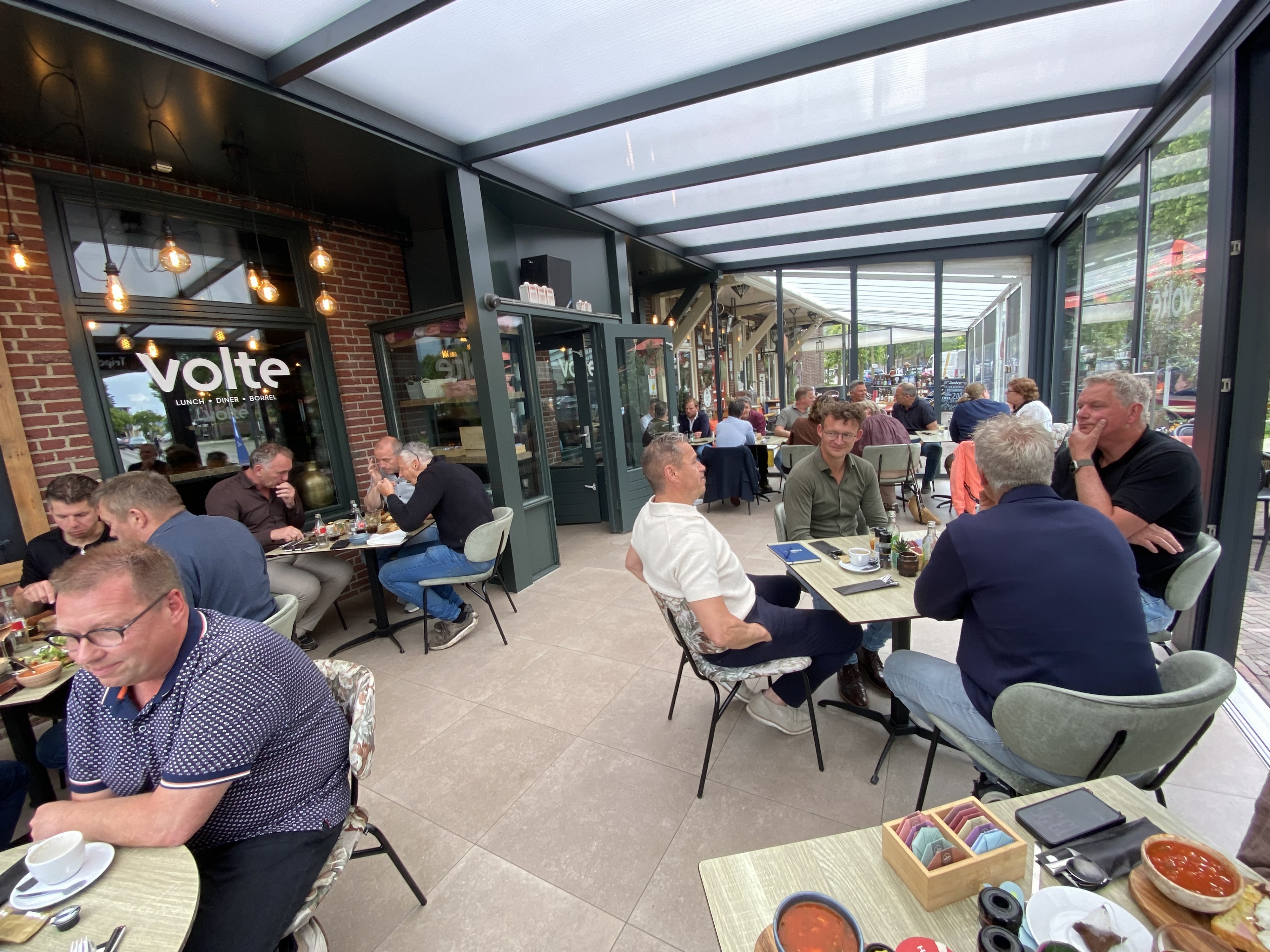 Notaris Jan Tops inspireert BOC