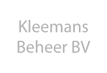 Kleemans Beheer B.V.