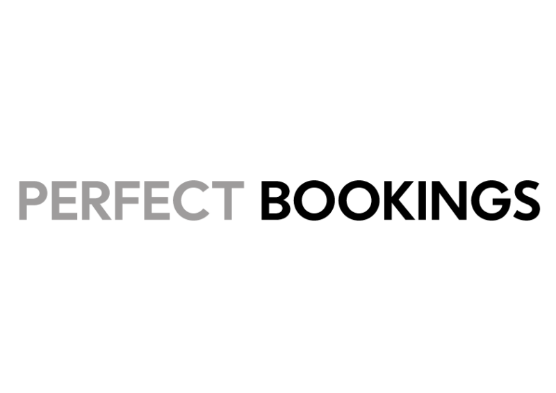 Perfect Bookings