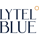 Hotel Lytel Blue